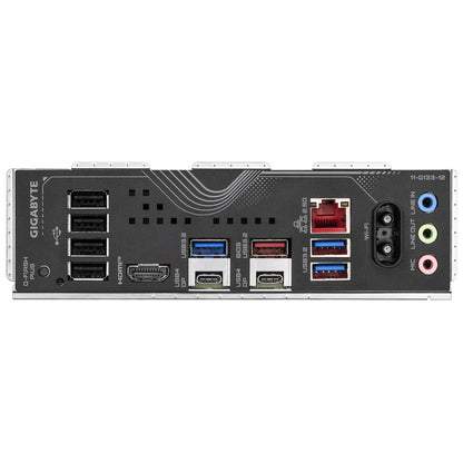 Osnovna plošča AM5 GigaByte X870 EAGLE WIFI7 ATX HDMI2.1