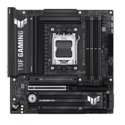 Osnovna plošča AM5 Asus TUF Gaming B850M-Plus microATX 1xHDMI 1xDisplayPort