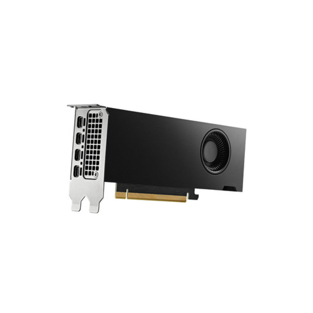 Grafična kartica Nvidia PNY RTX 4000 SFF Ada Generation - 20GB GDDR6 ECC  | 4xmDP (VCNRTX4000ADALP-SB)