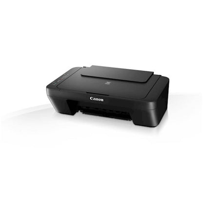 Tiskalnik multifunkcijski brizgalni barvni Canon Pixma MG2551s A4 enostransko skeniranje USB 8ppm (0727C066AA)
