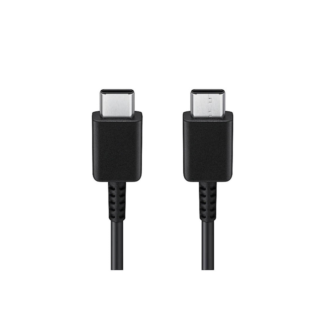 Kabel USB-C => USB-C 1,00m Samsung EP-DA705BBE podatkovni kabel