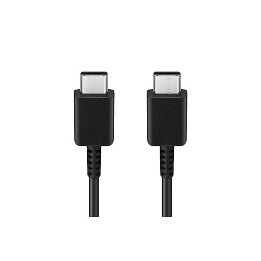 Kabel USB-C => USB-C 1,00m Samsung EP-DA705BBE podatkovni kabel