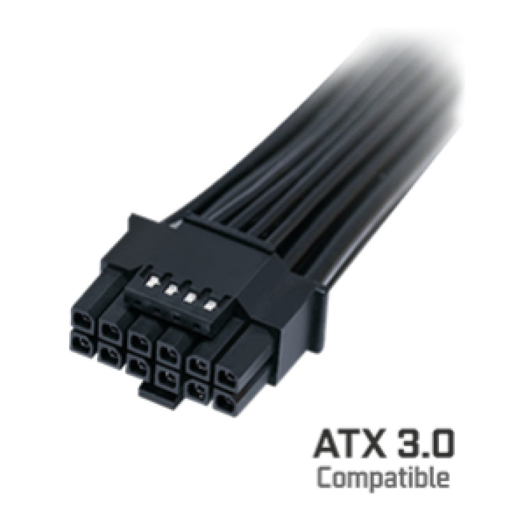 Napajalnik - 750W Asus Prime 80Plus Gold 92% ATX3.0 ATX12V Modular 135mm bela ()