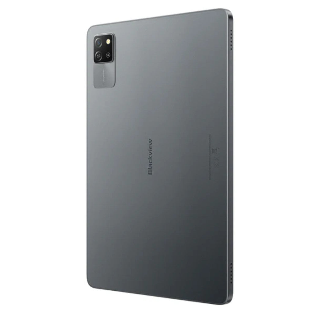 Tablični računalnik 26,6 cm (10,1") Blackview TAB60 4GB 128GB priložen ovitek in zaščitno steklo Android 15 siva Wi-Fi (TAB60_Wi-Fi_GREY_4GB)