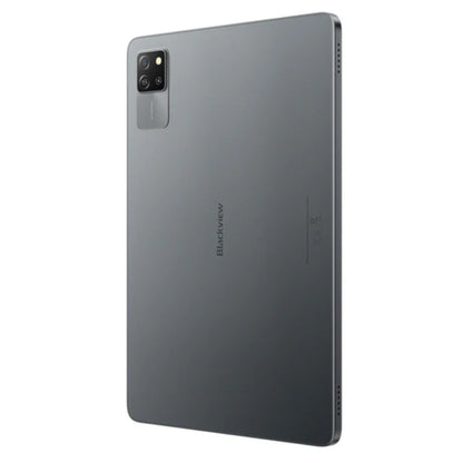 Tablični računalnik 26,6 cm (10,1") Blackview TAB60 4GB 128GB priložen ovitek in zaščitno steklo Android 15 siva Wi-Fi (TAB60_Wi-Fi_GREY_4GB)