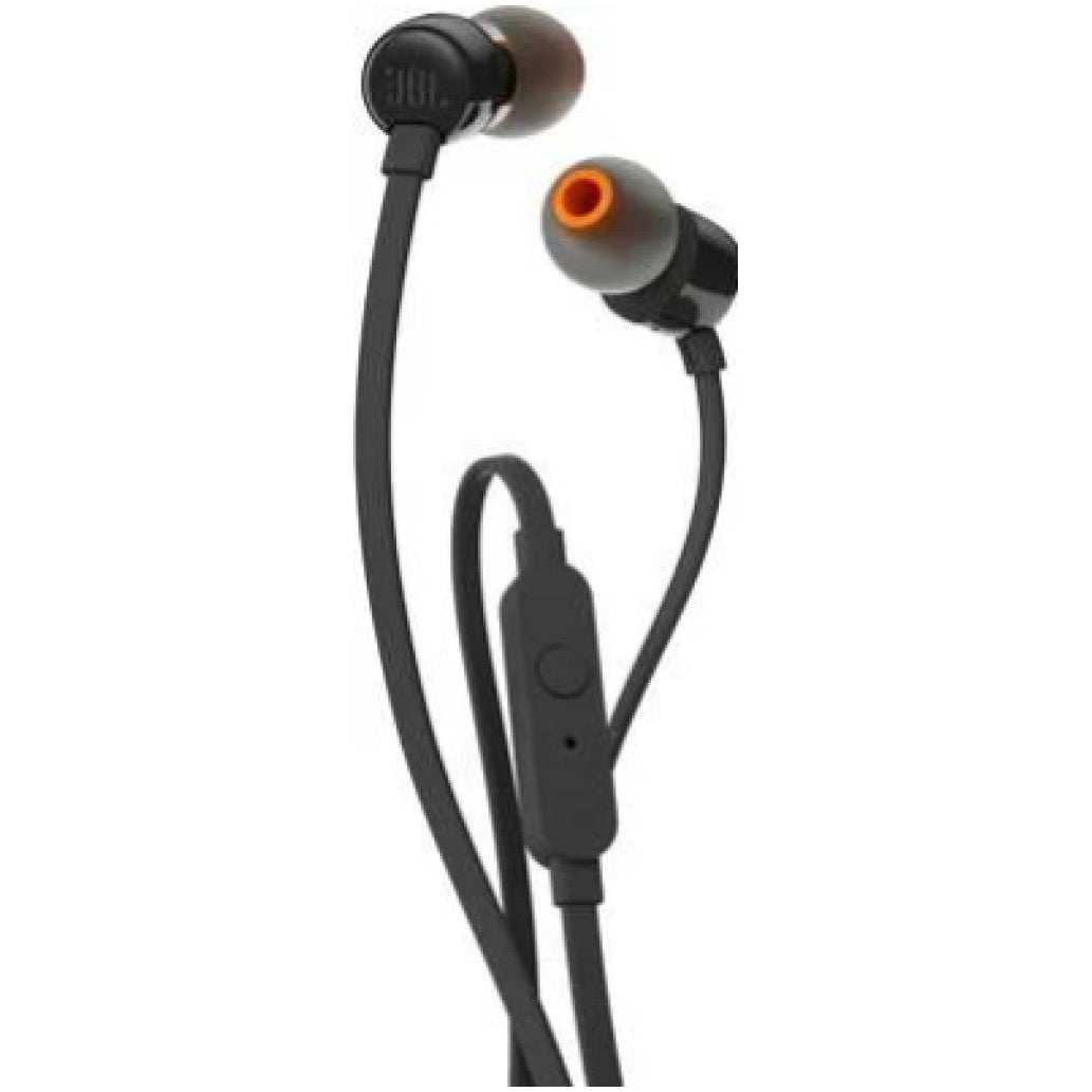 Slušalke žične ušesne 1x 3,5mm stereo  JBL Tune 110