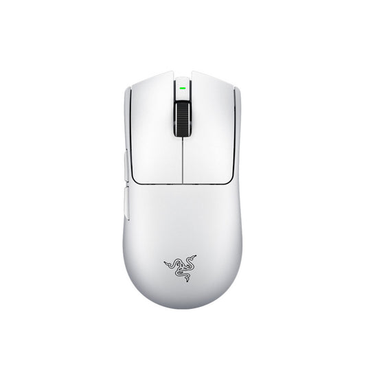 Gaming miška brezžična Razer Razer Viper V4 Pro, bela (RZ01-05630200-R3G1)