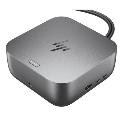 Priklopna postaja USB-C => HP ThunderBolt 4 Ultra 280W G6 1x HDMI 2xDisplayPort 5xUSB3.2 3xUSB-C 280W 1xLAN 2,5Gb Stikalo za vklop (AW5M5UT#ABB)