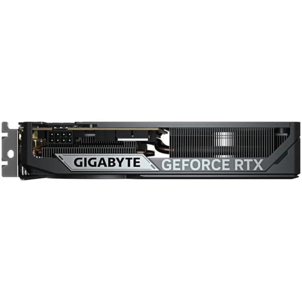 Grafična kartica nVidia RTX5060 GigaByte Windforce OC - 8GB GDDR7 (GV-N5060WF2OC-8GD)