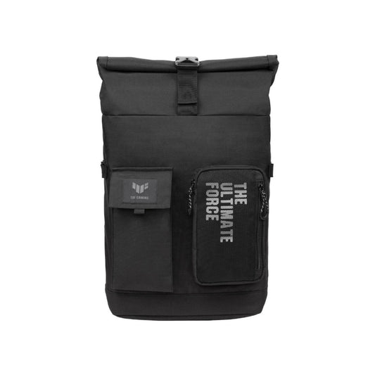 Nahrbtnik za notesnik 43,9 cm (17,3″) Asus TUF Gaming VP4700 črn (90XB06Q0-BBP010)