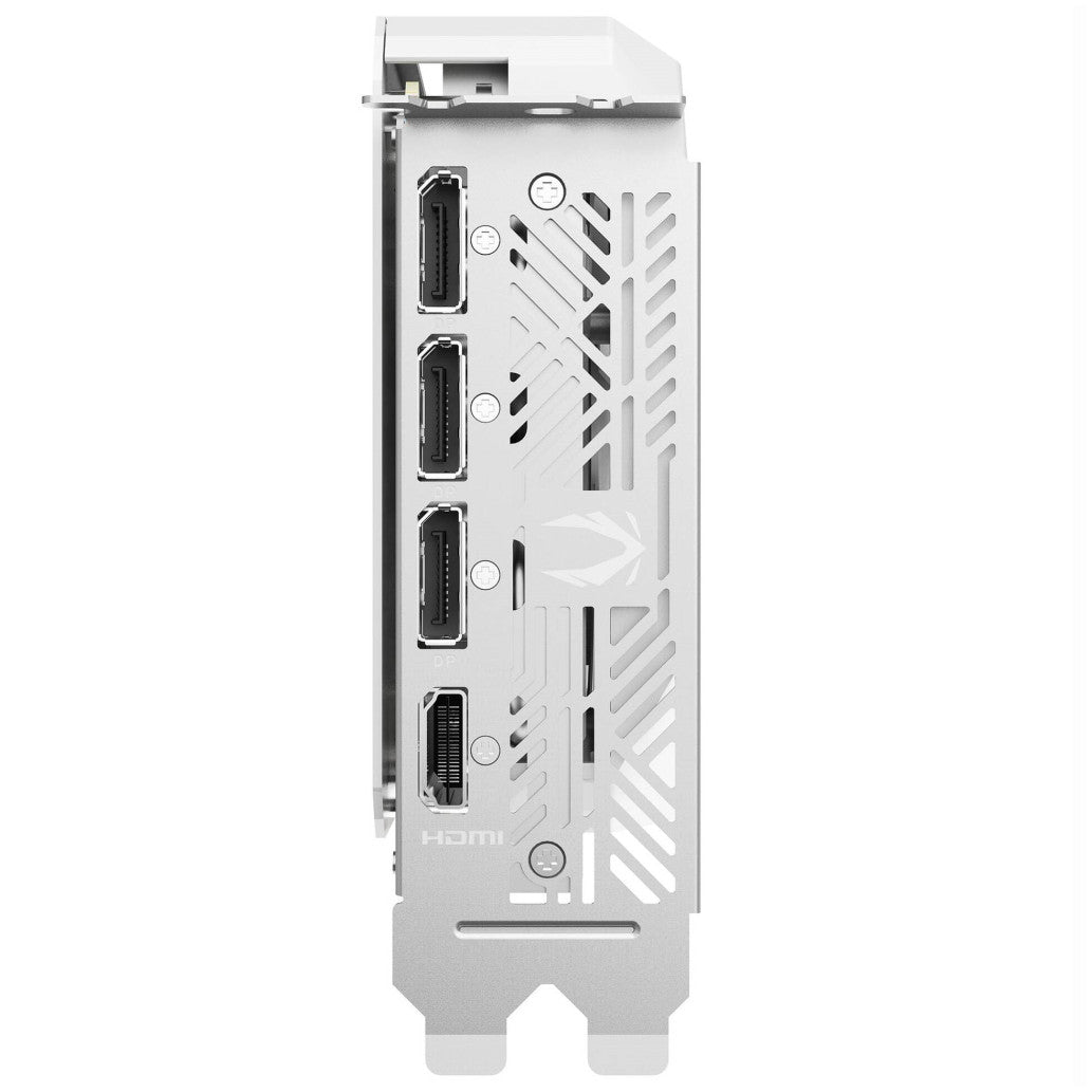 Grafična kartica nVidia RTX5070 Zotac Twin Edge OC bela - 12GB GDDR7 (ZT-B50700Q-10P)