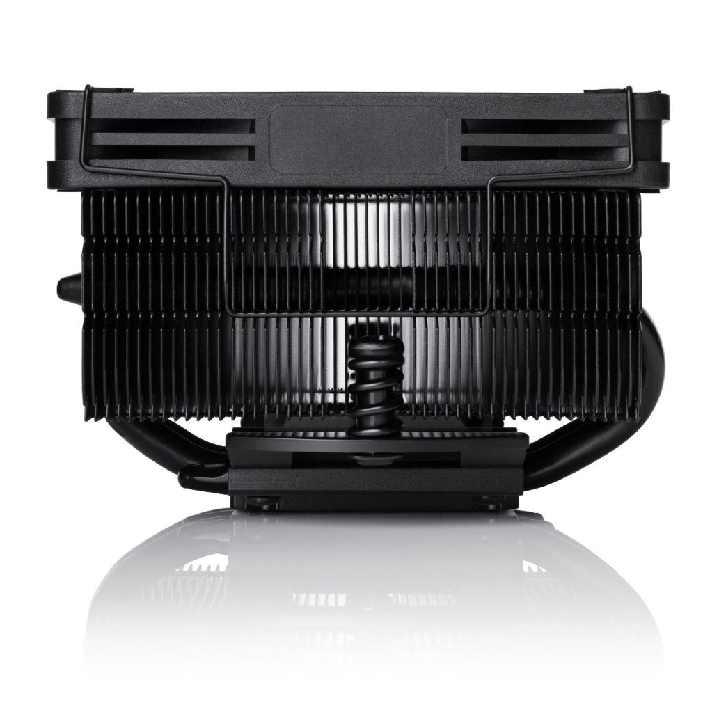 Zračni hladilnik Noctua NH-L9x65 Chromax - 65mm črna (NH-L9x65 chromax.black)