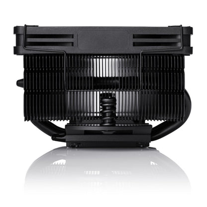Zračni hladilnik Noctua NH-L9x65 Chromax - 65mm črna (NH-L9x65 chromax.black)
