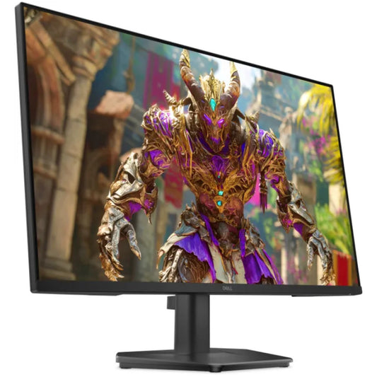 Monitor Dell 68,6 cm (27,0") SE2726HG 1920x1080 Gaming 240Hz IPS 0,5ms HDMI DisplayPort  3H sRGB99% FreeSync Premium