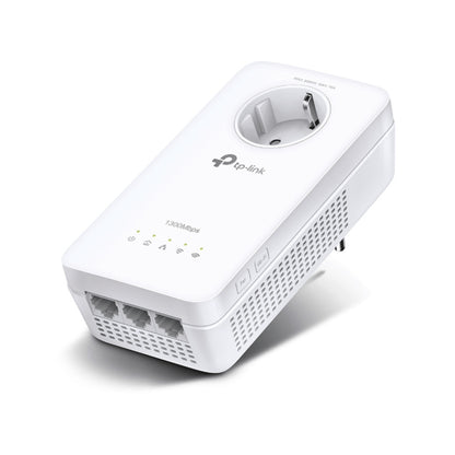 HPAV Powerline 3xLAN RJ45 220V TP-Link 867Mbit/s (1+1) WLAN (TL-WPA8631P)