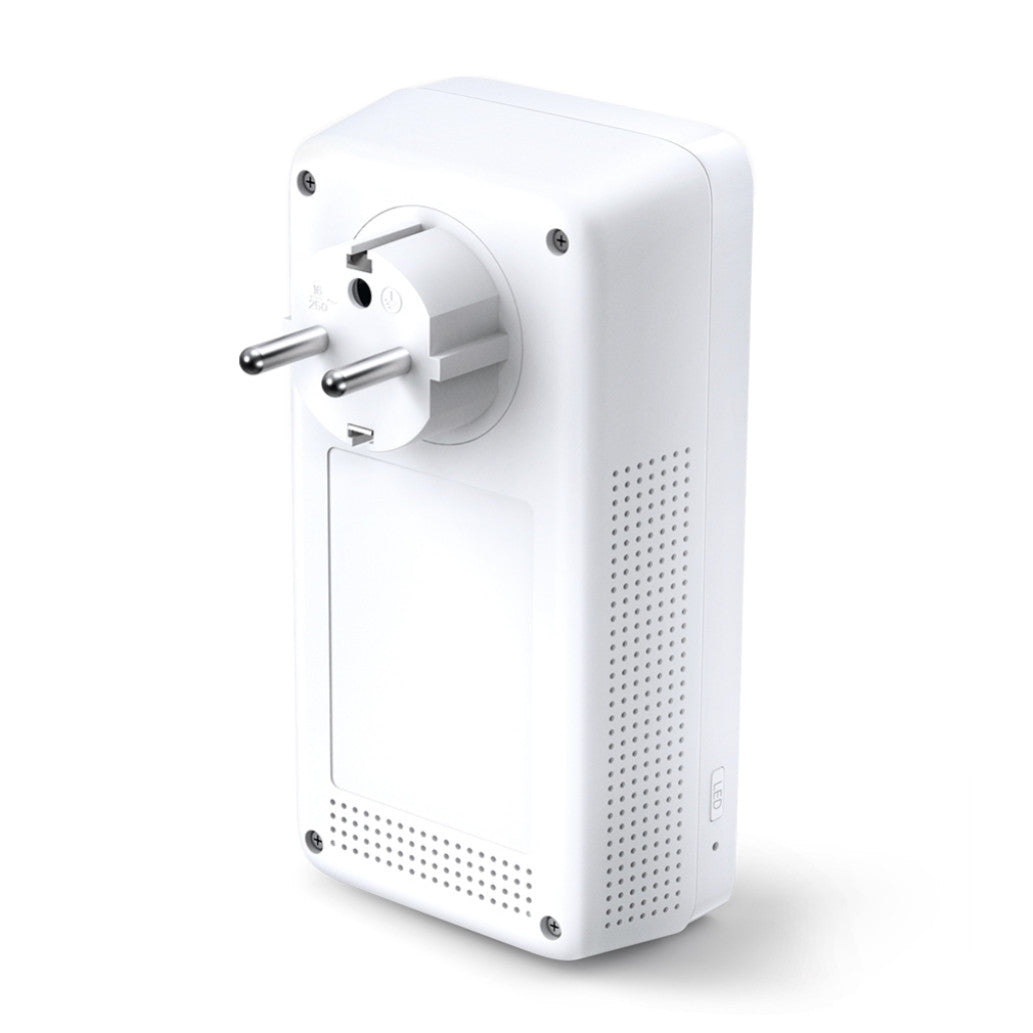HPAV Powerline 3xLAN RJ45 220V TP-Link 867Mbit/s (1+1) WLAN (TL-WPA8631P)