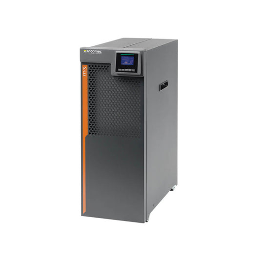UPS Socomec ITyS On-line 6000VA/6000W 1x230VAC (ITY3-TW060B)