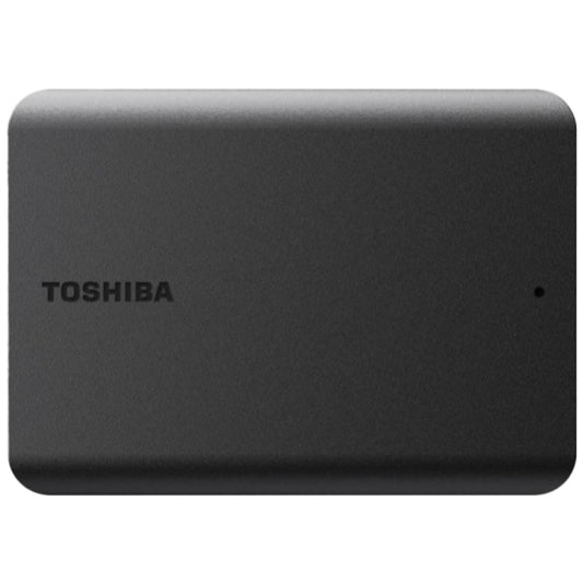 Prenosni disk 6,4cm (2,5") 2TB USB 3.0 Toshiba Canvio Basics HDTB520EK3AA
