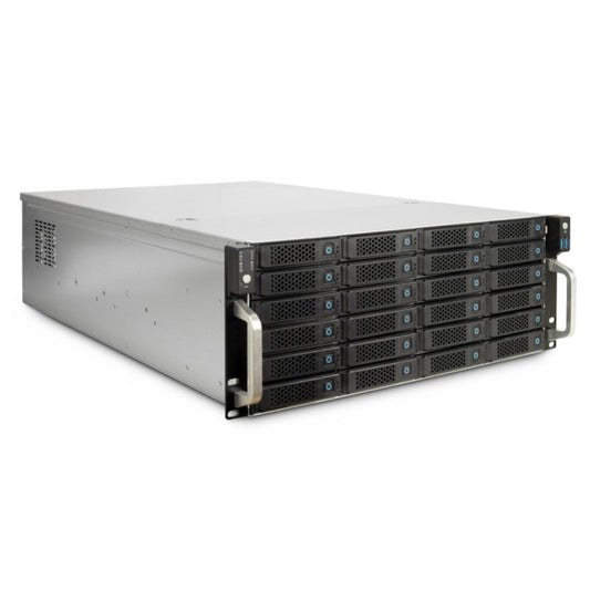 Ohišje strežniško rack 4U INTER-TECH 4U-4724