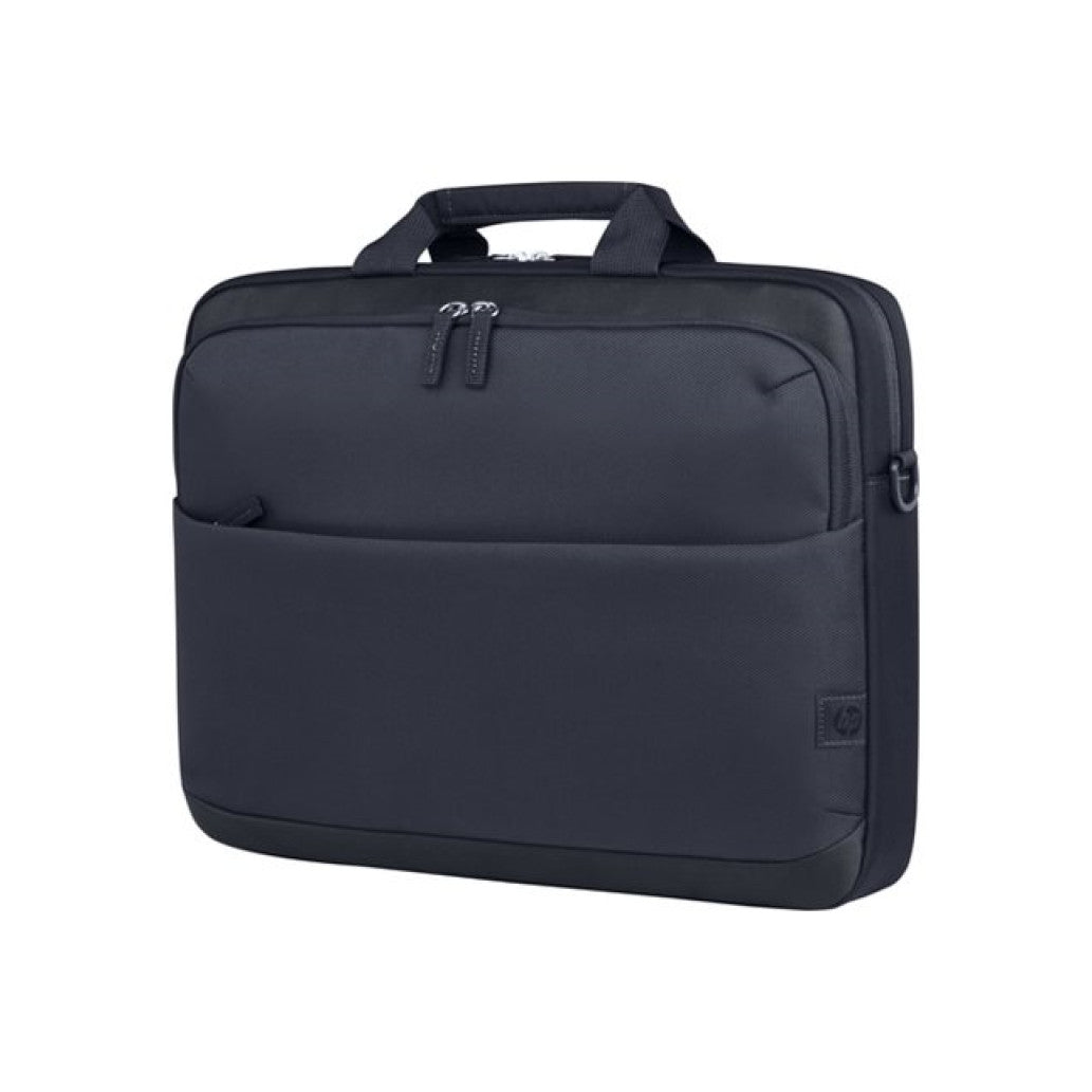 Torba za notesnik 41,6 cm (16″) HP Everyday Odyssey temno siv (A08KKAA)