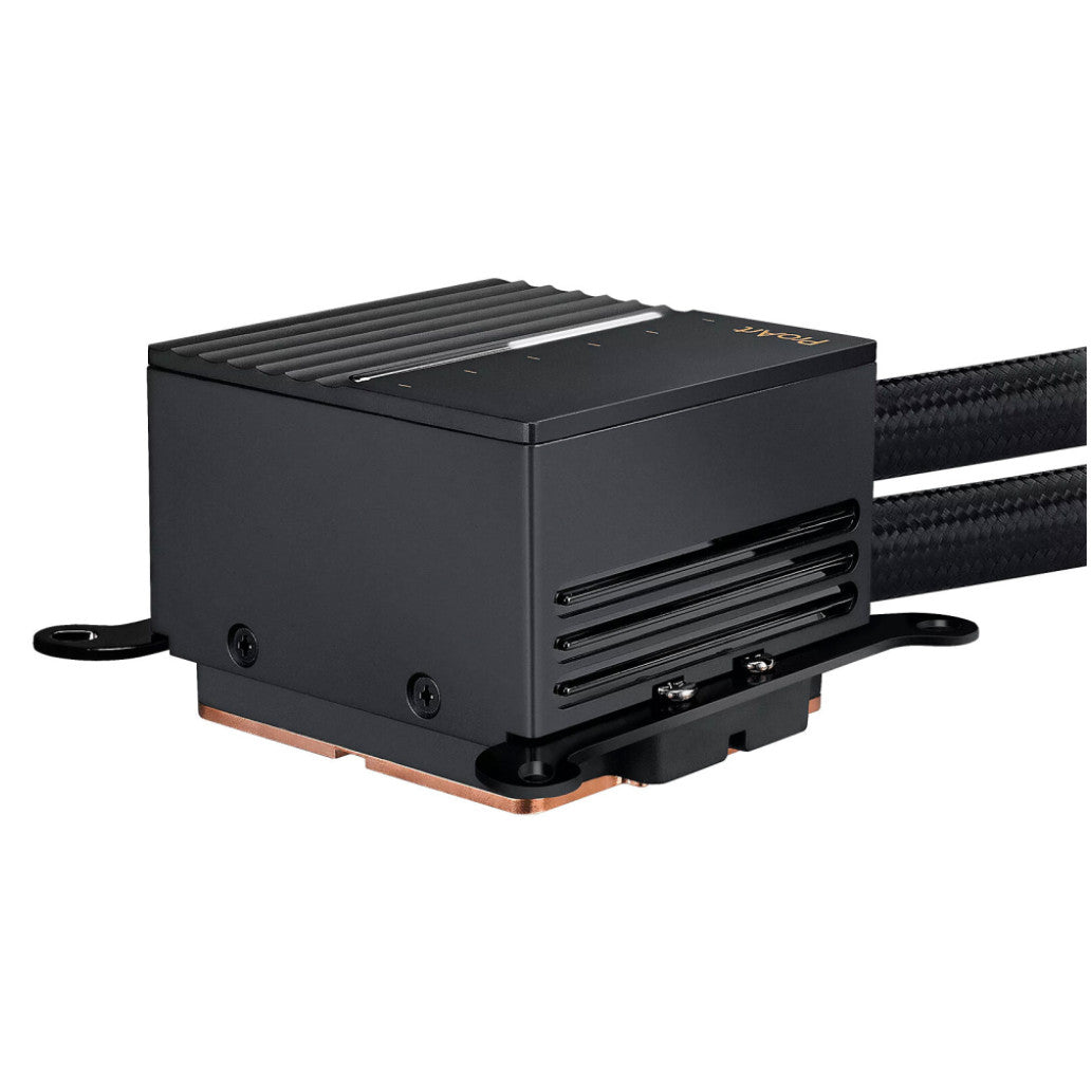 Vodno hlajenje Asus ProArt LC - 420mm črna (90RC00N0-M0UAY0)
