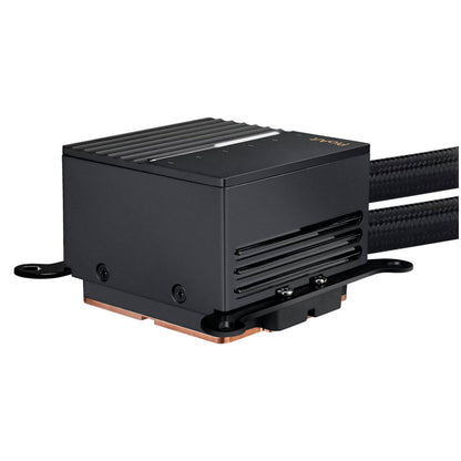 Vodno hlajenje Asus ProArt LC - 420mm črna (90RC00N0-M0UAY0)