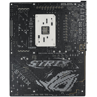 Osnovna plošča AM5 Asus ROG STRIX X870E-E GAMING WIFI ATX 1xHDMI 2.1