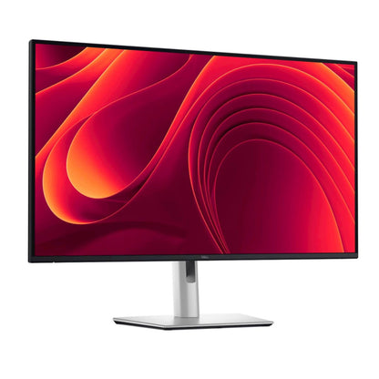 Monitor Dell 80 cm (31,5") P3225QE 3840x2160 100Hz IPS 5ms HDMI DisplayPort USB-C 90W 3xUSB3.2 USB-C-Out Pivot  3H sRGB99% RJ45