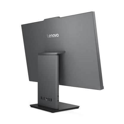 Računalnik AIO Lenovo 68,6 cm 27,0" 1920x1080 ThinkCentre neo 50a G5 i7-13620H/16GB /512GB/Intel UHD HDMI /90W-89%/Win11Pro Luna Grey (12SB0012ZY)