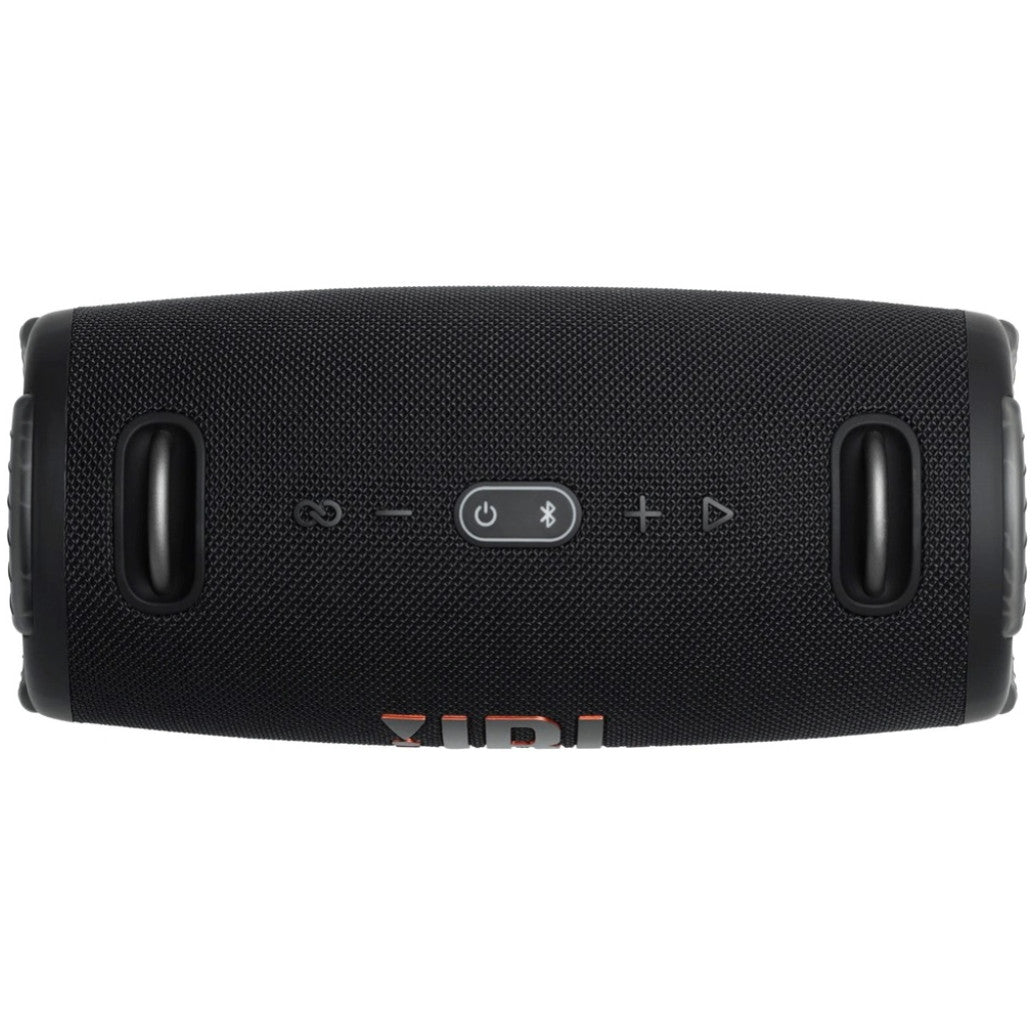 Zvočnik prenosni bluetooth JBL Xtreme 3 50W - (črna)