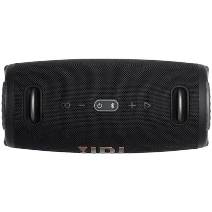 Zvočnik prenosni bluetooth JBL Xtreme 3 50W - (črna)