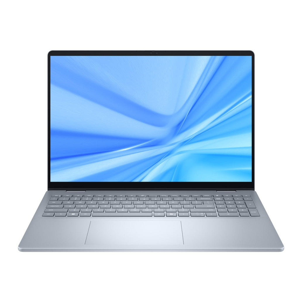 Prenosnik DELL 40,64 cm (16,0") 16 Plus 1920x1200 IPS na dotik 300nit Ultra 7-258V/32GB/SSD1TB/BL/AI Chip: 47 TOPs/Intel Arc 140V/Win11Pro (DB16250_LNL_201)