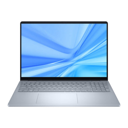 Prenosnik DELL 40,64 cm (16,0") 16 Plus 1920x1200 IPS na dotik 300nit Ultra 7-258V/32GB/SSD1TB/BL/AI Chip: 47 TOPs/Intel Arc 140V/Win11Pro (DB16250_LNL_201)