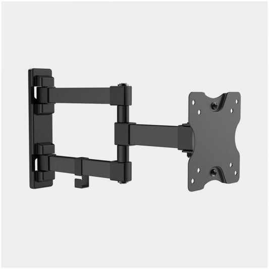 Nosilec stenski VonHaus za monitor 23"-27" do 20kg pregibni (3000245)