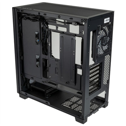 Ohišje Phanteks XT Pro MidiATX - črna RGB
