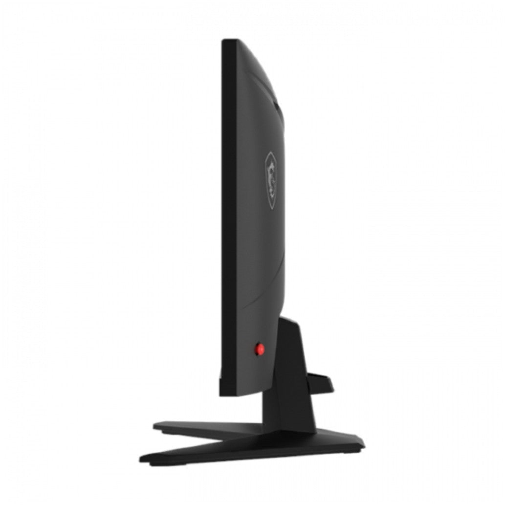 Monitor MSI 60,5 cm (23,8") MAG 244F 1920x1080 Gaming 200Hz Rapid-IPS 0,5ms HDMI DisplayPort  DCI-P3-96% FreeSync Premium