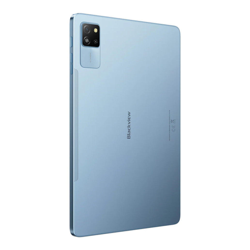 Tablični računalnik 26,6 cm (10,1") Blackview TAB60 8GB 128GB priložen ovitek in zaščitno steklo Android 15 modra (TAB60_PRO_BLUE_8GB)
