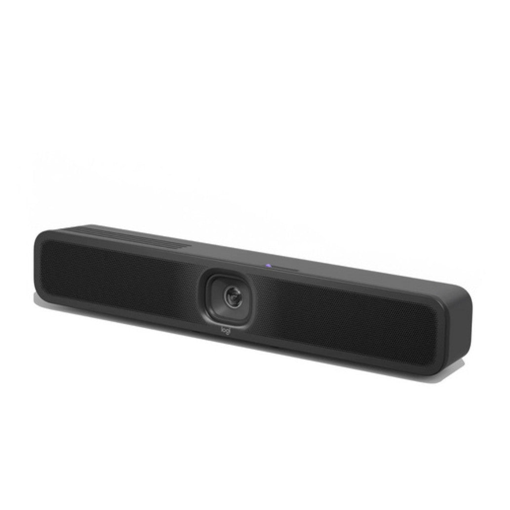 Konferenčna kamera Logitech MeetUp 2 USB-C 4K UHD (960-001681)