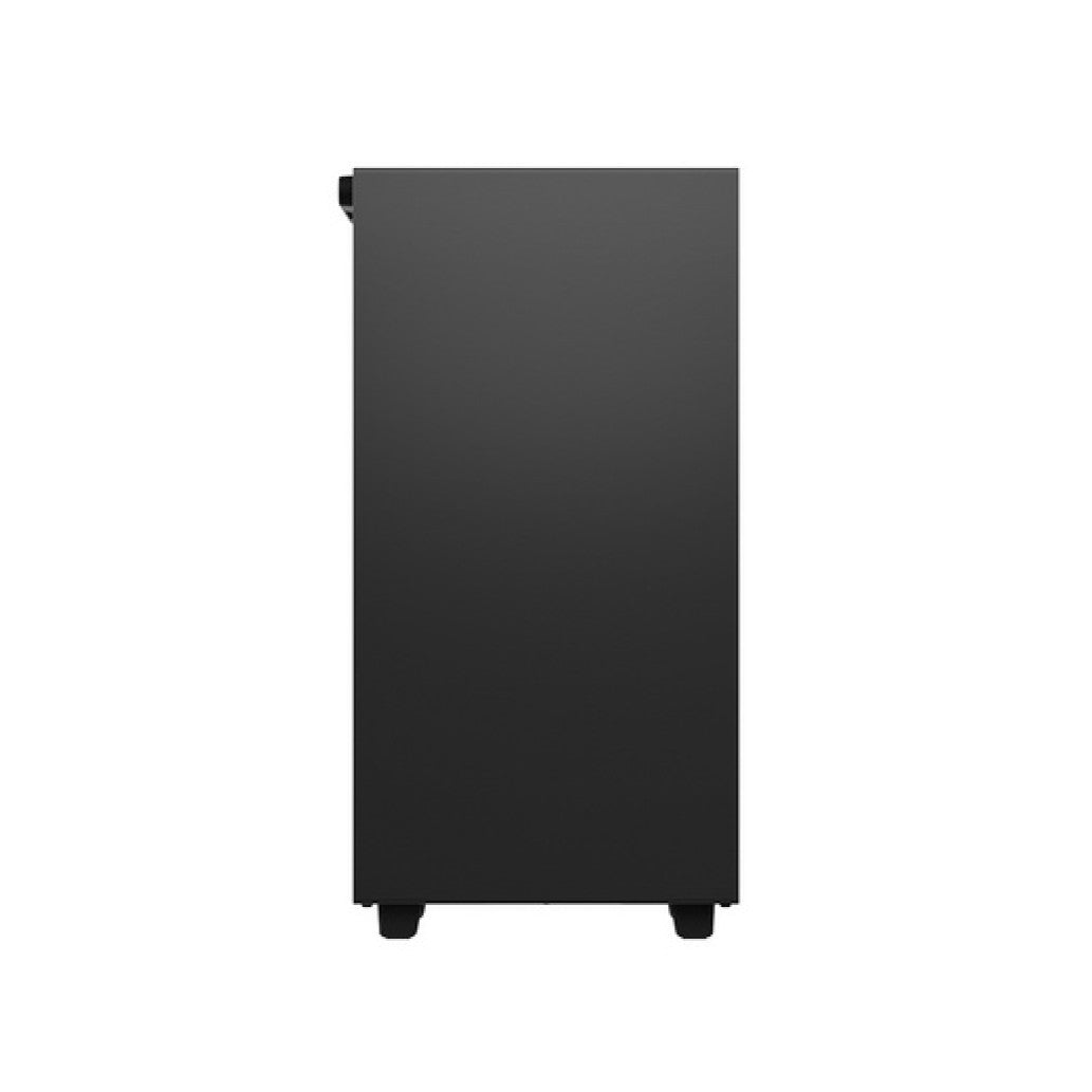 Ohišje Deepcool MACUBE 110 microATX - črna
