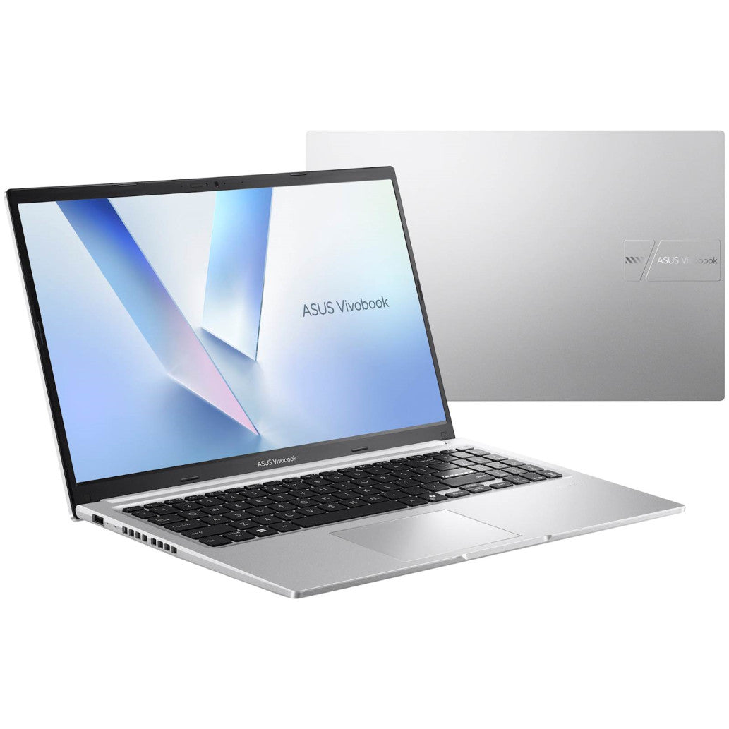Prenosnik Asus 39,6 cm (15,6") Vivobook 15 1920x1080 IPS 250nit Ryzen 7 170/24GB/SSD1TB/AMD Radeon/Brez OS (90NB1842-M00950)