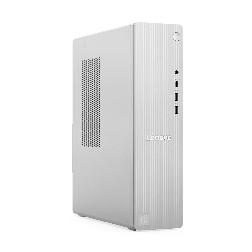 Računalnik Lenovo SFF IC UI PC 50q Ultra 5-225/B860/16GB-DDR5/512GB/-/Intel grafika HDMI USB-C/BT WiFi RJ45/180W-85%/DOS Brez tipkovnice/miške 91CF0035