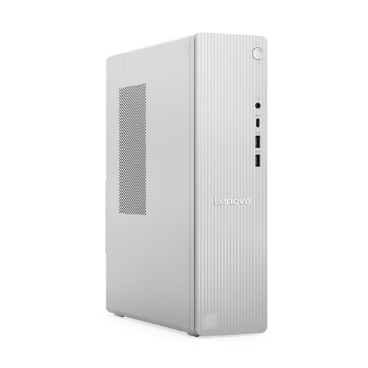 Računalnik Lenovo SFF IC UI PC 50q Ultra 5-225/B860/16GB-DDR5/512GB/-/Intel grafika HDMI USB-C/BT WiFi RJ45/180W-85%/DOS Brez tipkovnice/miške 91CF0035
