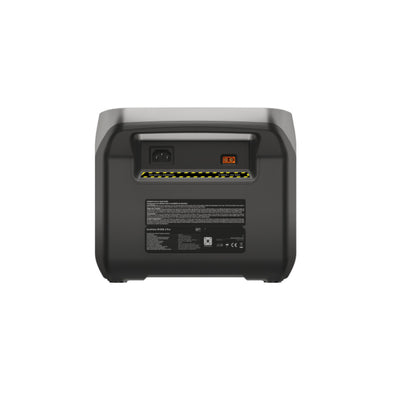 Polnilna postaja EcoFlow RIVER 2 Pro 768Wh 800W 5005501002
