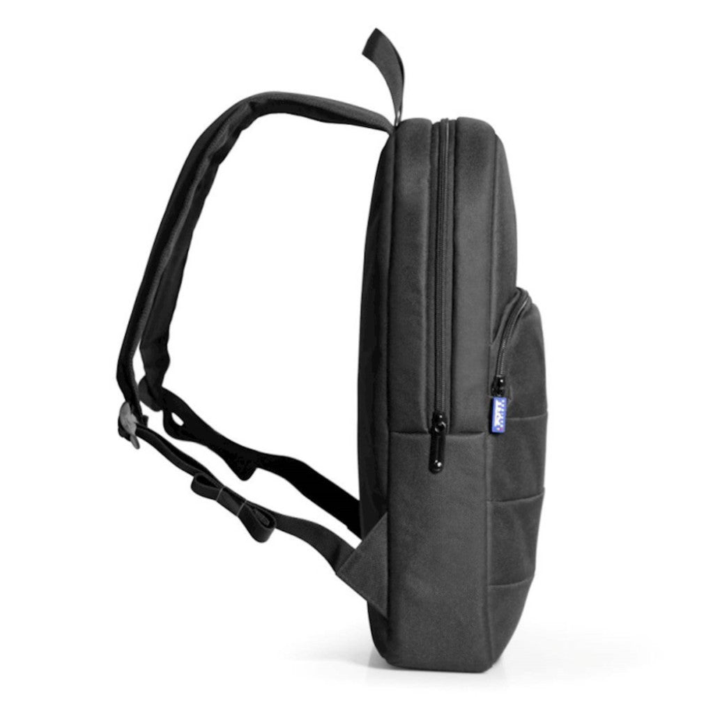 Nahrbtnik za notesnik/tablico 41,6 cm (16″) Port Portland II Eco črna (105350)