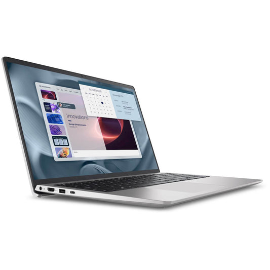 Prenosnik DELL 39,6 cm (15,6") Pro 15 Essential 1920x1080 WVA 250nit 120Hz i5-1334U/16GB/SSD1TB/BL/FP/ALU-ABS/Intel Iris XE/Win11Pro (PV15250_RPLU_003_M)