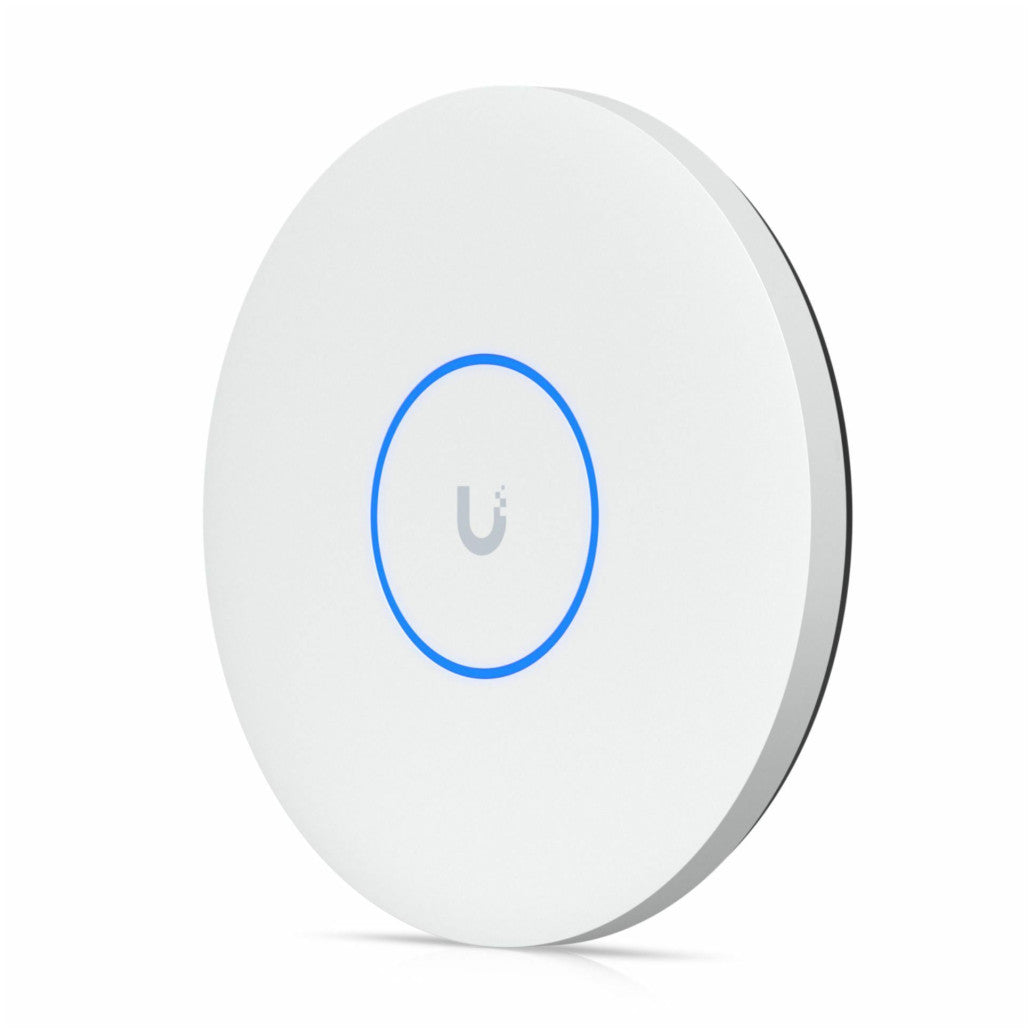 Dostopna točka Ubiquiti PoE+ WiFi7 802.11be 5,8Gbit/s 10GbE uplink PoE+ 6x notranja antena (U7-PRO-XG)