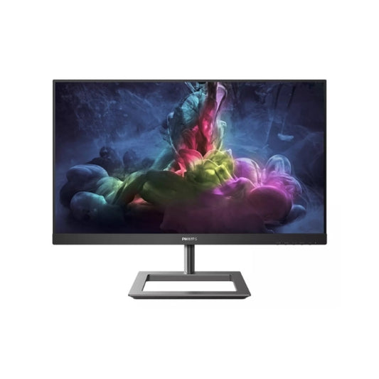 Monitor Philips 60,5 cm (23,8") 242E1GAJ 1920x1080 Gaming 144Hz VA 1ms HDMI DisplayPort Zvočniki  3H sRGB125,9% FreeSync
