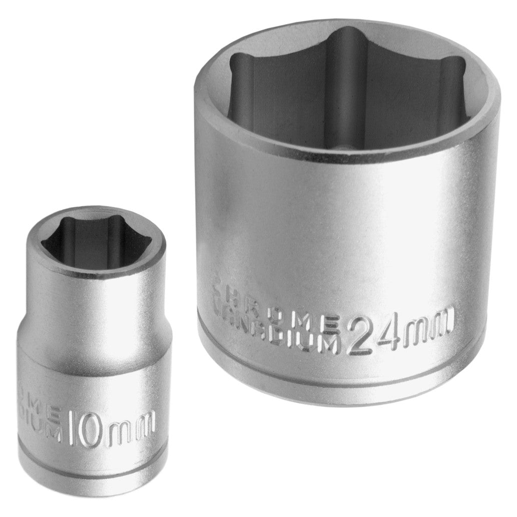 Set orodja Fieldmann 54-delni - (FDG 5002-54R)