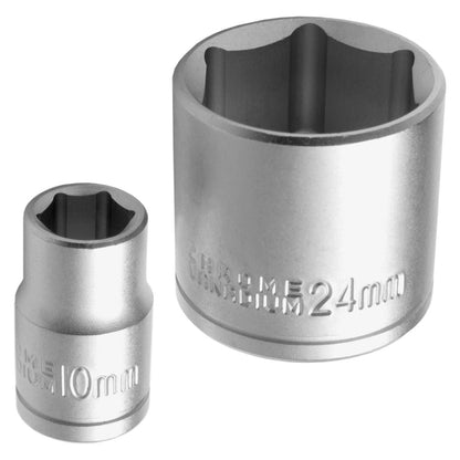 Set orodja Fieldmann 54-delni - (FDG 5002-54R)