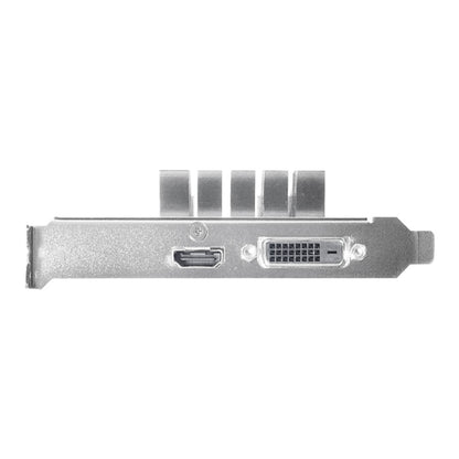 Grafična kartica nVidia GT1030 Asus GT1030-2G-BRK - 2GB DDR5 - low profile silent (90YV0AT0-M0NA00)